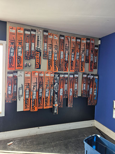 carbides for snowmobiles